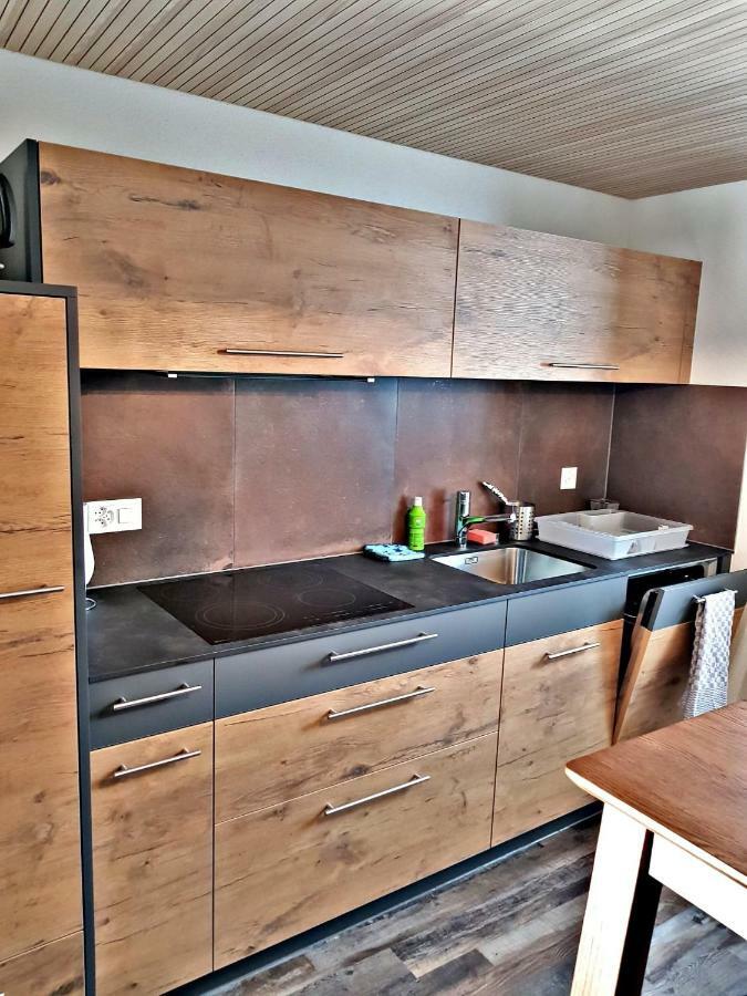 Churchstreet Appartements Мейринген Экстерьер фото